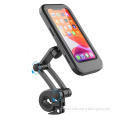 In Stock Universal Custom 360 Degree Bicycle Motorcycle Accessories Cell Phone Mount